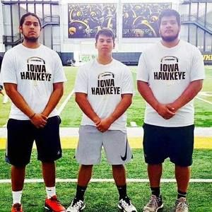 Meet your Posher, Mickey